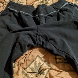 Free with a Purchase Sweat Pants Size XL